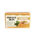 Wholesale Natural Organic Bath Toilet Soap Handmade Skin Whitening Savon Anti Acne Jabone Turmeric Soap