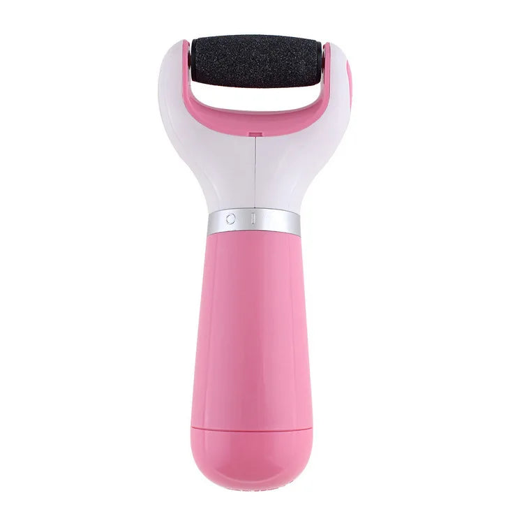 Electric Pedicure Tool Callus Remover Foot File Vacuum Dead Skin Cleaner for Skin Care