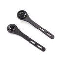Carbon Fiber Road Bike Stopwatch Speedometer Mount Holder Garmin GoPro Wahoo Bryton Light Stand Bicycle Computer Accessory