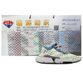 Honeycomb Elastic Breathable Waterproof Tricot Space Layer Mesh Shoe Fabric Pointelle for Girls & Boys Medium Weight