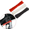 MTB/Road Bike Anti-Scratch Frame Paint & Cable Port Protector Cover - Universal Fit
