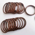 High Precision Black Very Small Nbr Rubber O-ring