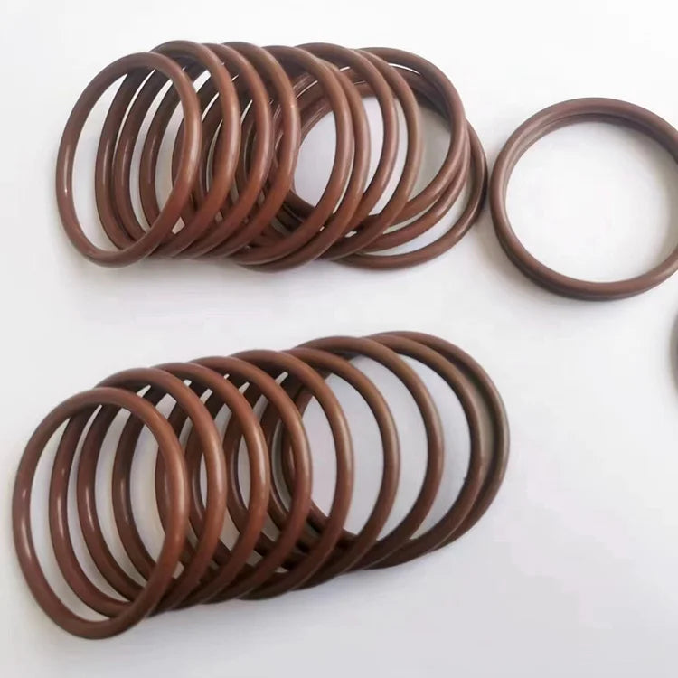 High Precision Black Very Small Nbr Rubber O-ring