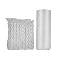 Air Cushion Bubble Film Roll Inflatable air Pillow Bags for Fragile Goods
