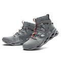 AMAWEI Safety Shoes Men Safety Sneakers Indestructible Steel Toe Shoes 799