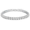 Wholesale Fashion Jewelry Bracelets Bangles Handmade Bracelet Rose Gold Bracelet Lady Jewelry for World Cup Gift