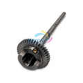 Best Quality 44 Teeth Bearing Bolt 71.030.210F MV.031.012 S9.030.210F Gear Shaft for Heidelberg Water Pan Roller Drive Parts