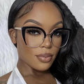 2026 New Fashion Oversized Sexy Cat Eye Sunglasses Women 2023 Brand Designer Vintage Jelly Color Sun Glasses Female Shades