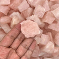 Healing Stone Chips Loose Gemstones Gravel Stones Crystal Quartz Gravel for Reiki Healing