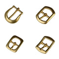 Deepeel KY555 20/25/26MM Belt Hook Buckle for Accessories Belt Buckle Manufacturers
