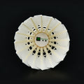 Badminton Shuttlecock China Best Duck Feather Shuttle Adult Professional Training Feather Shuttlecock Badminton