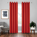 XinLan Elegant Soundproof Thermal Curtain Design Kitchen Dining Room Window Curtain for Home