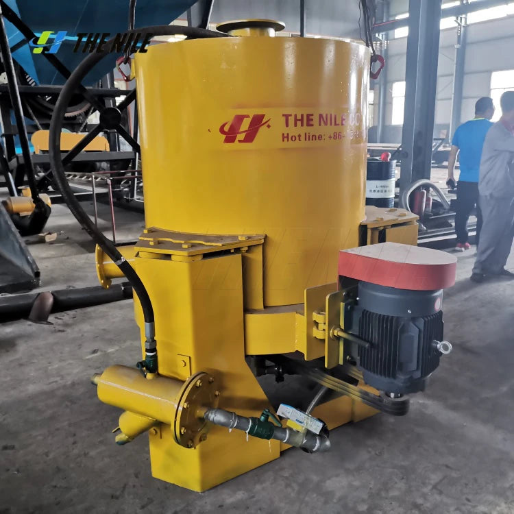 Knelson Centrifugal Concentrator Icon Knelson Centrifugal Gold Concentrator Knelson Gold Centrifugal Concentrator