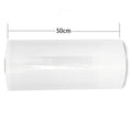 50cm Machine Metallocene Grade Lldpe Stretch Film