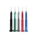 RELIFE RL-727 3d Repair Screwdriver Magnetic Removal Screw Repair Hand Tool Screwdriver Bit