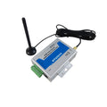 GSM RTU5015 Modern Design Automatic Door Garage Opener Mobile Phone Remote Controller IOS Android App Support Alarm Gate Opener
