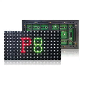 Led Display P4 P5 P6 P8 P10 Outdoor Waterproof Led Screen Advertising Panels Outdoor Digital Screen Outdoor LED Display Module