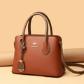 Luxury Bags Women Handbags for Ladies New Trendy Large Capacity Leather Women Hand Bags