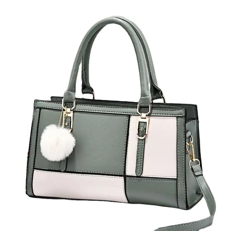 New Womens Bags 2022 Comfortable and Beautiful Handbags Handbag Large and Light Capacity Hand Bag Handbags16220