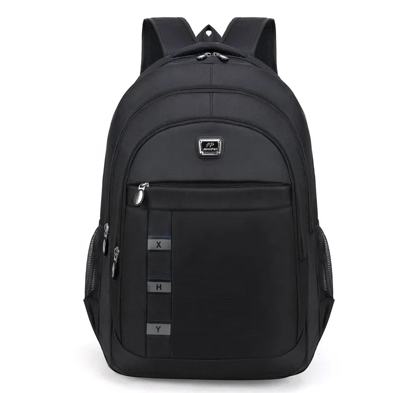 2024 Trendy Backpack for Men and Women Outdoor Travel Backpack New Trend Fashion Student Backpack Hot Sale Large Capacity Bag