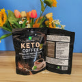 Custom Slimming Keto Coffee Winstown Slimfair Green Coffee Diet Coffee Fat Burn Easy Healthy Skin Whitening Slim Green Coffee