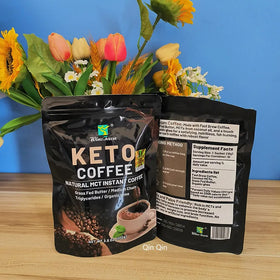 Custom Slimming Keto Coffee Winstown Slimfair Green Coffee Diet Coffee Fat Burn Easy Healthy Skin Whitening Slim Green Coffee