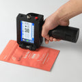 Kelier Fast Dry Coding Machine Hand Jet Printing Machine Hand Held Inkjet Printer
