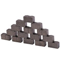 Hubei OEM Changli Brand Granite Cutting Tips Diamond Concrete Core Bit Saw Blade Segment Made by Advanced Brazing Machine
