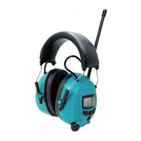 OEM GS181F AMFM Noise-Reducing Headset with Bluetooth Hearing Protection Feature for Safety