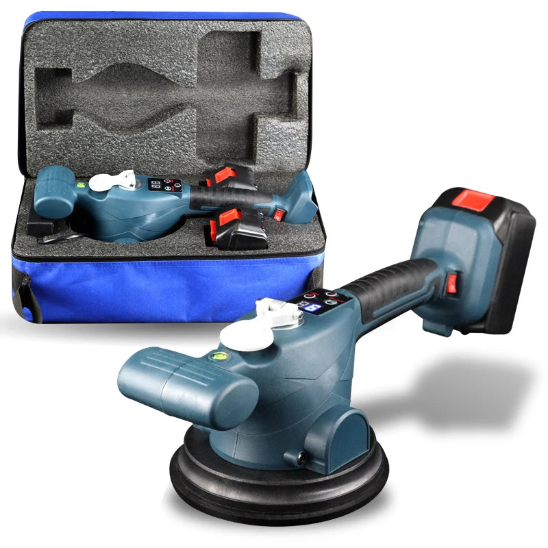 Hot Selling Vibration Tile Beater