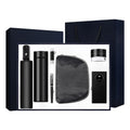 Promotional Item Christmas Gift Set-Umbrella Vacuum Flask Pen Backpack Speaker Power Bank for Salons