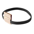 Practical B6 PVC Notebook Journal 8-11 Inch Height Elastic Band Student Pad Planner Office Supplies Printed 120 Sheets