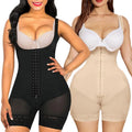 Colombian Shapewear Medium Compression Breathable Body Shaper Women's Girdle Tummy Control Butt Lifter Thigh Slimmer
