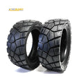 9 Inch E-Scooter Rubber Tyre Tubeless Vacuum Tyre 9*3.0-5.5 for Kukirin G2 Pro 2024 Year Electric Scooter Tyres