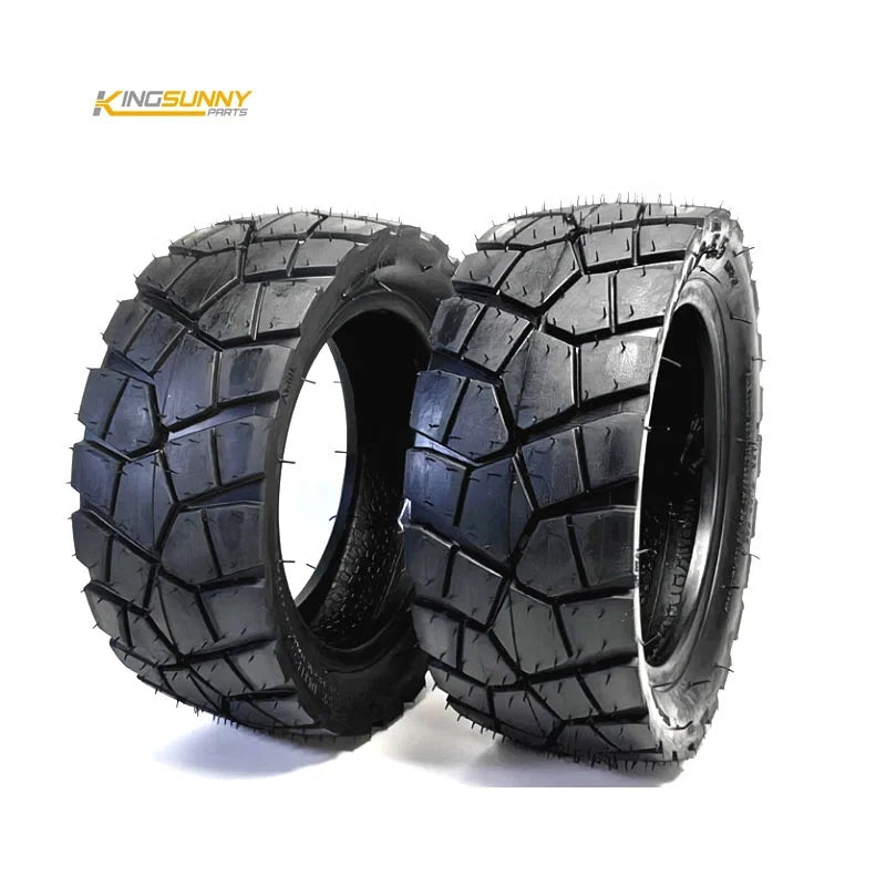 9 Inch E-Scooter Rubber Tyre Tubeless Vacuum Tyre 9*3.0-5.5 for Kukirin G2 Pro 2024 Year Electric Scooter Tyres