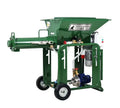 YANXIANG R5 Simple Dry Powder Mortar Production Line Sand Cement Mixer Wall Putty Mixing Equipmentcement Mixer