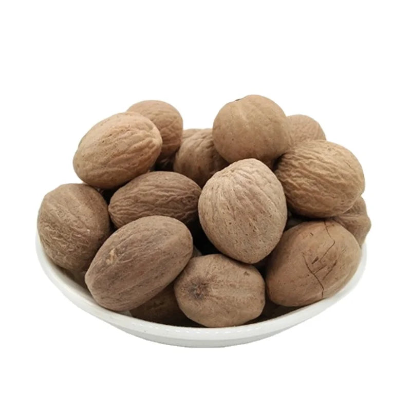 Rou Dou Kou Suppliers Wholesale Whole Nutmeg/Myristica Fragrans With Cheap Price