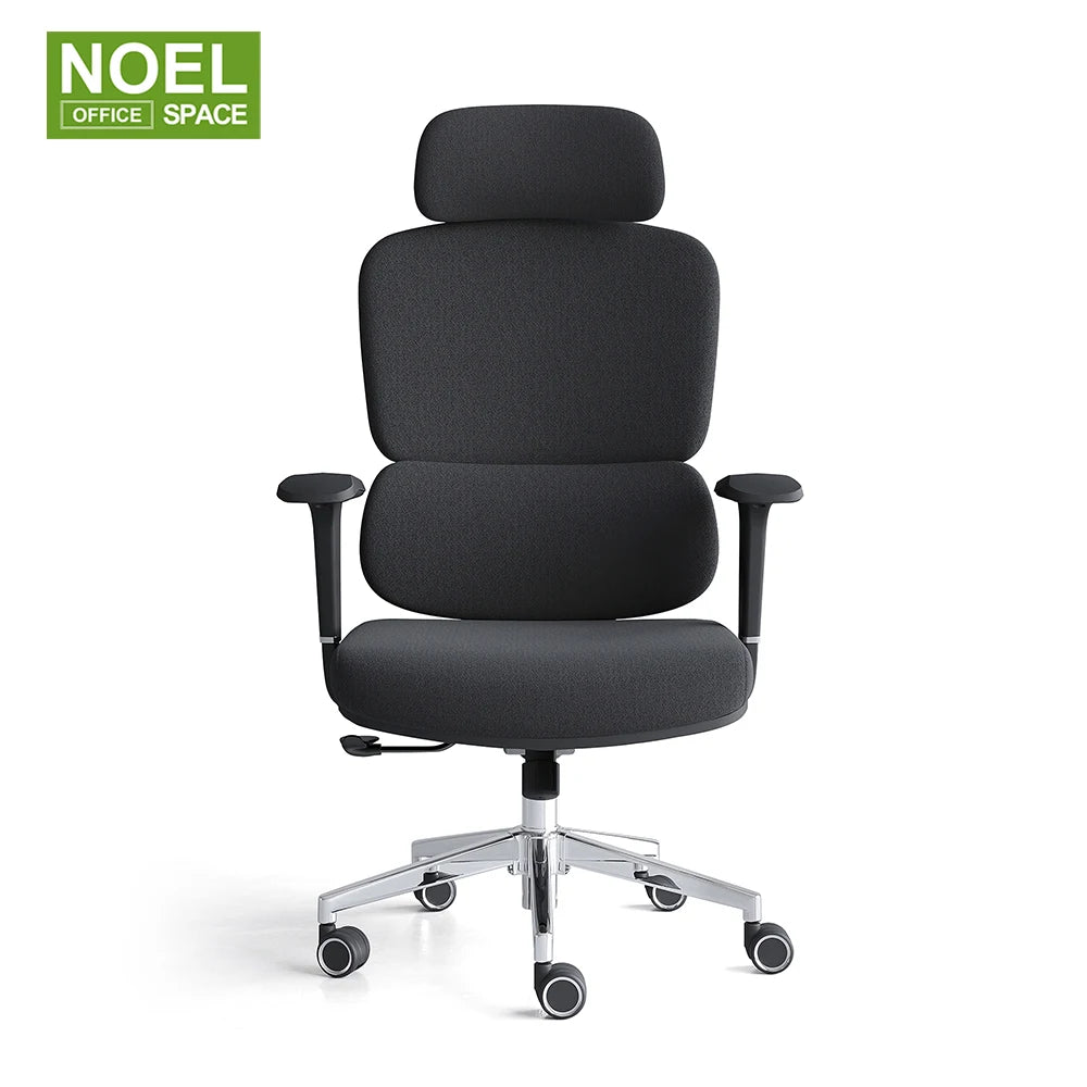 Luxury Modern Office Chairs 4D Robot Armrest Ergonomic boss Chair Executive Office Chairs
