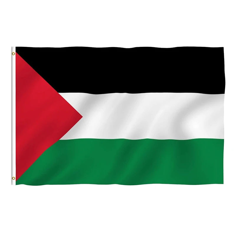 Konday Flying Style Golf Flag Custom Country Logo Custom Size Polyester Fabric for Golf Sports