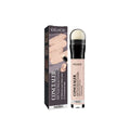 EELHOE Breathable Lasting Moisture Highlighter Stick Face Makeup Pen Concealer Contour 4 in 1 Make-up Stick