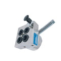 For Liugong Futian Lovol Xu j Yu Lingong Xiagong Chai Longgong Hengte Excavator Forehand and Backhand Reversing Valve Steering