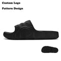 BreezeStep Custom Ladies EVA Outsole Open Toe Cushioning Home Designer Light Weight Soft Breathable Anti-Slip for