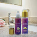 Private Label Natural Refreshing ph Balance Cleaning Herbal Yoni Mist Intimate Spray