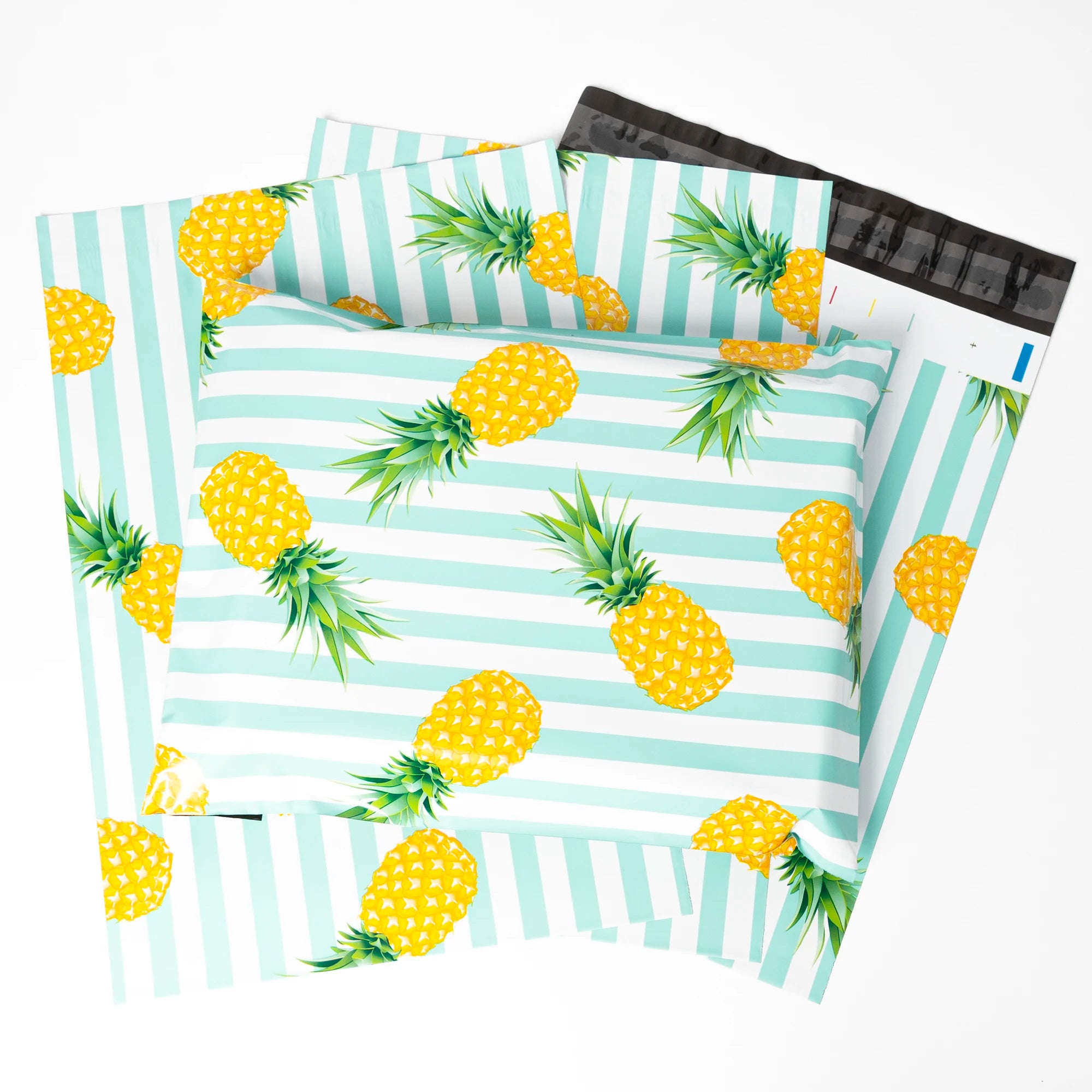 Mailing Bag Polymailers Shipping Bags Logo for Clothing Adhesive Envelopes Bag