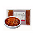 Chongqing Pickled Pepper Rice Noodle Seasoning Commercial Pickled Pepper Sauce Authentic Sichuan Bullfrog Hot Pot Base