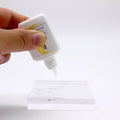 Professional Korea IB Primer Gel Eyelash Extension Prime Improve Glue Bonding Waterproof Alcohol Free
