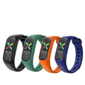 Official Style Silicone Watch Strap for OPPO Band Original Smartband Fitness  for OPPO Replacement WristBand Bracelet Belt