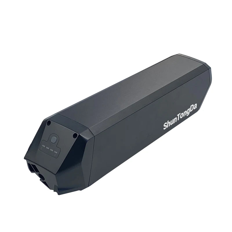 US Warehouse Stock Reention Dorado Plus 48V 25Ah 21700 Lithium Ebike Battery for 1000W Motor