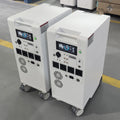 10KW Power Wall With Inverter 48v 200ah Solar Panel Battery Lifepo4 Lithium Ion Phosphate Battery Pack with Bms 51.2V 48V 200ah