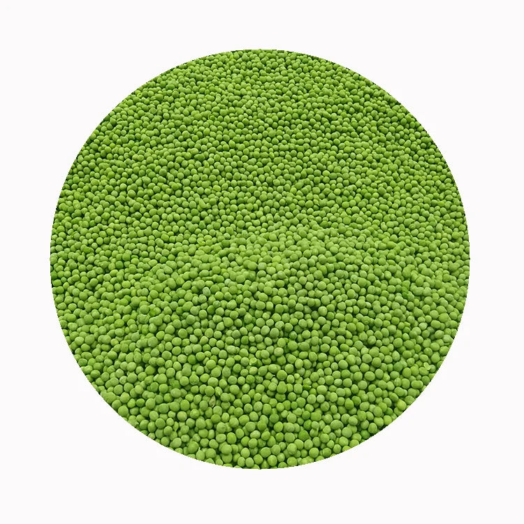 XMSD Frozen Green Peas Fresh Chopped and Ball Patterns Peeled Fruit From Greenhouse GMO-Free Certified Halal